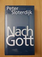 OVP Peter Sloterdijk Nach Gott Suhrkamp Buch Bücher Philosophie Frankfurt am Main - Gallusviertel Vorschau