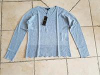 Comma Pullover hellblau Gr. 36 Neu Thüringen - Bucha Vorschau