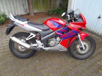 Honda CBR 125 R Nordrhein-Westfalen - Leverkusen Vorschau