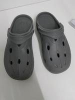 Duplex Damenschuhe Gr. 39 grau Bayern - Cham Vorschau
