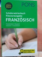 PONS Französisch Klausur Wörterbuch Rheinland-Pfalz - Hermeskeil Vorschau