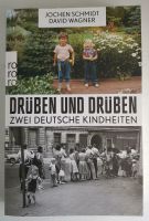 Buch Drüben und Drüben - Zwei deutsche Kindheiten Sachsen-Anhalt - Westeregeln Vorschau