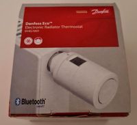 Danfoss Eco Stand-Alone Bluetooth Heizungsthermostat Lindenthal - Köln Sülz Vorschau