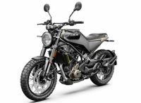 HUSQVARNA SVARTPILEN 401  / FINANZIERUNGSANGEBOT NUR 79€ Bayern - Marktoberdorf Vorschau