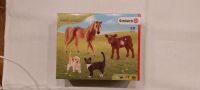 Schleich Farm World Tiere set 72161 Neu Ovp Ungeöffnet Düsseldorf - Friedrichstadt Vorschau