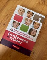 Fachbuch Erzieherinnen und Erzieher Band 1 / Pädagogik Sachsen - Leisnig Vorschau