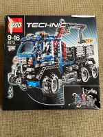 Lego Technic 8273 Off Road Truck mit OVP Hessen - Morschen Vorschau