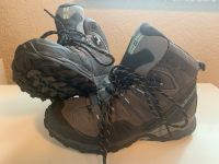 Salomon Conquest GTX Goretex Trekkingstiefel Damen 41 1/3 US9 Baden-Württemberg - Dürbheim Vorschau