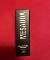 Mascara Mesauda Big&Thick Lashes (9ml) Berlin - Steglitz Vorschau