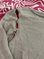 Pullover mit abnehmbaren Ärmeln Baden-Württemberg - Freiburg im Breisgau Vorschau