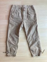 Lederhose Trachten Lederbux robust Spieth&Wensky Outdoor Waldorf Brandenburg - Eberswalde Vorschau