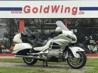 Honda GL1800 / über 100 Goldwings auf Lager! Niedersachsen - Uslar Vorschau