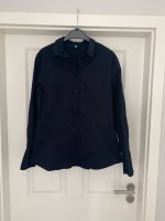 Benetton Bluse / Tunika dunkelblau xl Niedersachsen - Salzhausen Vorschau