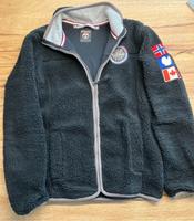 Napapijri Fleece Jacke Größe L Nordrhein-Westfalen - Remscheid Vorschau
