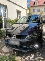 Volkswagen Polo 1.2 Lounge Komplettausstattung Dresden - Südvorstadt-Ost Vorschau