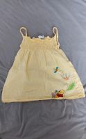 Baby Mädchen Sommerkleid in gr. 80 Winnie Pooh Disney Niedersachsen - Zeven Vorschau