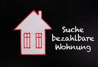 Suche eine 3-4 Raum Wohnung mit Balkon Sachsen-Anhalt - Halberstadt Vorschau