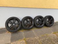 4X komplett Räder von MAMA mit Sommer reifen von Pirelli Hessen - Lautertal Vorschau