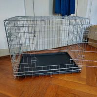 Trixie Gittertransportbox Home M für Hund, Katze, Hase Rheinland-Pfalz - Trier Vorschau