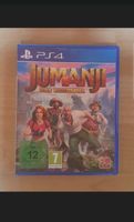 Jumanji - Das Videospiel (PS4) Bayern - Cham Vorschau