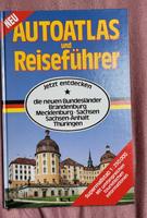 Buch Autoatlas und reiseführer die neuen Bundesländer DDR Baden-Württemberg - Schorndorf Vorschau