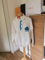 Navy Admiral by BADER Vintage Pullover Gr. L XL Nürnberg (Mittelfr) - Südstadt Vorschau