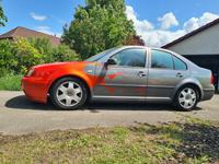 VW Bora 2,3 V5 Highline Parchim - Landkreis - Parchim Vorschau