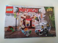 Lego 70607 Ninjago Verfolgungsjagd Hessen - Heusenstamm Vorschau