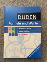 Formeln und Werte Duden Nordrhein-Westfalen - Borken Vorschau