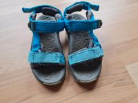 Jack wolfskin Trekkingsandalen Größe 28 Niedersachsen - Hatten Vorschau