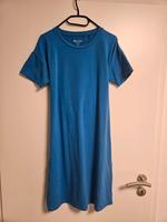 Umstandskleid /  T-Shirtkleid zum Binden in M Nordrhein-Westfalen - Bedburg Vorschau