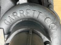 Garrett Turbolader M53 45 VW T5 2,5 TDI BNZ 96Kw 131PS Turbo Nordrhein-Westfalen - Neuss Vorschau