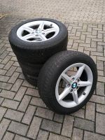 Winterreifen M+S 205 /55 R16 Good Year Nordrhein-Westfalen - Minden Vorschau