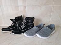 Damen Schuhe groß 39.neu. Bayern - Dittelbrunn Vorschau