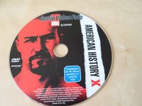 Neu, American History X, DVD, ca. 120 Minuten Rostock - Dierkow Vorschau