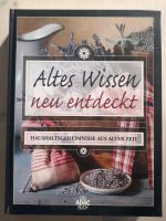 Altes Wissen neu entdeckt Berlin - Schöneberg Vorschau