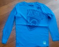 VINGINO Longsleeve, Shirt, Langarmshirt, blau, Gr. 14 / 164 Hessen - Seligenstadt Vorschau