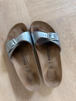 Birkenstock Madrid Gr. 37 Kr. München - Ottobrunn Vorschau