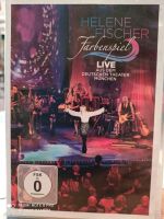 Helene Fischer Farbenspiel DVD Neumünster - Wasbek Vorschau