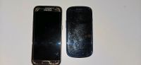 Samsung S7 Gold + S3 Mini Blau Hamburg-Mitte - Hamburg Wilhelmsburg Vorschau