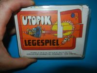 DDR Quartett Karten Kartenspiel Legespiel Utopik vollst. 2/48 Sachsen - Meerane Vorschau