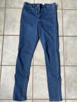 High Waist Jeans Hessen - Diemelstadt Vorschau