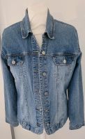 Damen Jeans Jacke  von Wissmach   Gr.M  Fb.jeansblau Nordrhein-Westfalen - Krefeld Vorschau