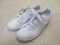 Schuhe Nike Gr.36,5 Weiss Brandenburg - Cottbus Vorschau