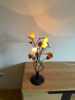 Vintage Tisch Lampe mit Lichtregler Nordrhein-Westfalen - Oberhausen Vorschau