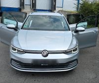 Sehr schöner Golf 8 Variant, Automatik, Euro6 Nordrhein-Westfalen - Arnsberg Vorschau