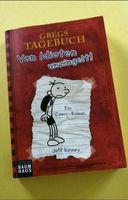 Kinderbuch: Gregs Tagebuch von Idioten umzingelt! Band 1 Baden-Württemberg - Engen Vorschau