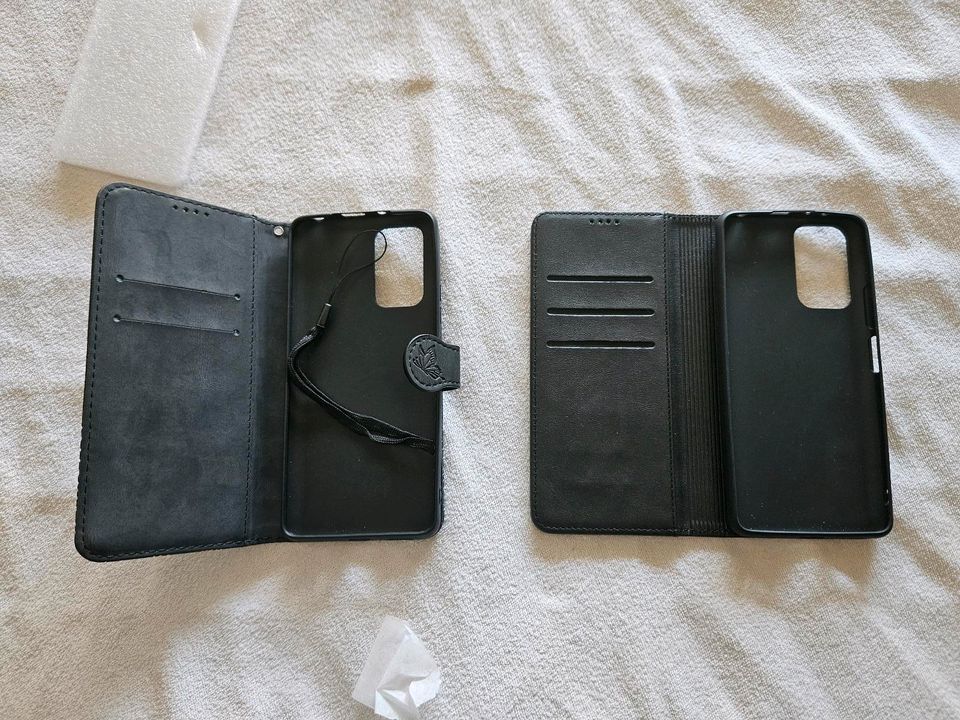 Handytaschen Xiaomi Redme Note 10 Pro in Neuenhaus