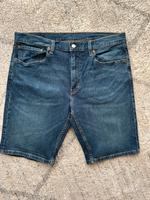 Levi’s Jeans Shorts, W36, Wie Neu Kr. München - Unterhaching Vorschau