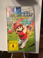 Mario Golf Nintendo Switch Niedersachsen - Braunschweig Vorschau